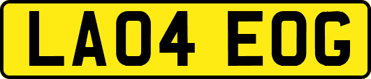 LA04EOG