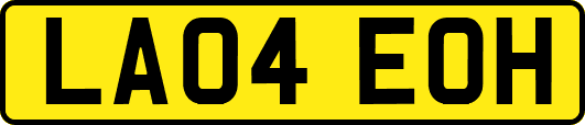 LA04EOH