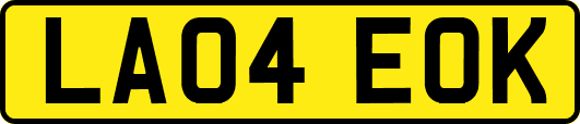 LA04EOK