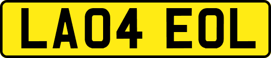 LA04EOL