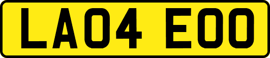 LA04EOO