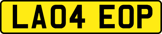 LA04EOP