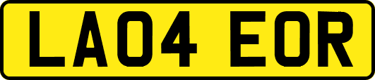 LA04EOR