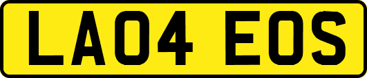 LA04EOS
