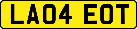 LA04EOT
