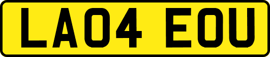 LA04EOU