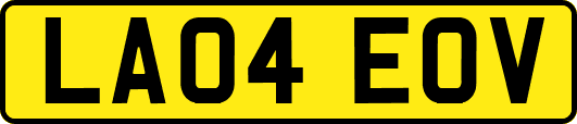 LA04EOV