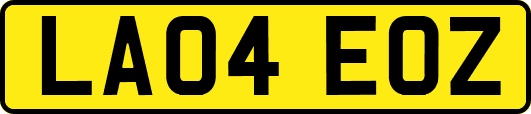 LA04EOZ