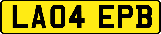 LA04EPB