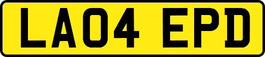 LA04EPD
