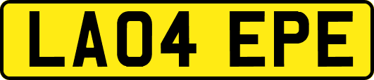 LA04EPE