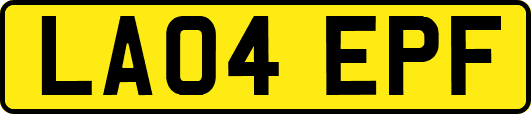 LA04EPF