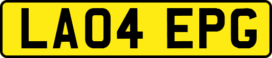 LA04EPG