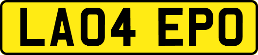 LA04EPO