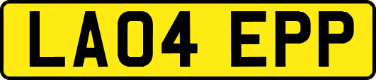 LA04EPP