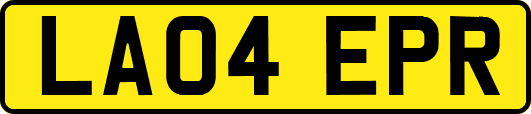 LA04EPR