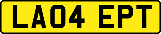 LA04EPT