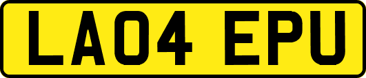 LA04EPU