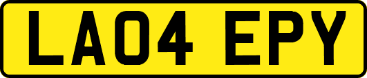 LA04EPY