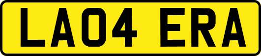LA04ERA