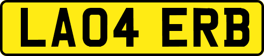 LA04ERB