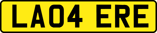 LA04ERE