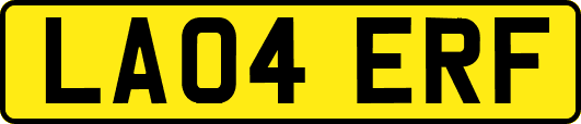 LA04ERF