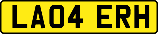 LA04ERH