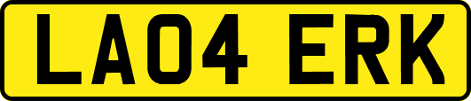 LA04ERK