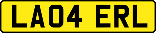 LA04ERL
