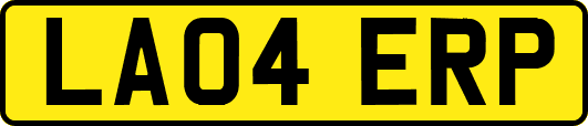 LA04ERP