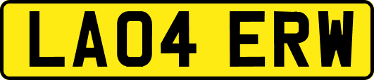 LA04ERW