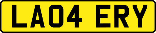 LA04ERY
