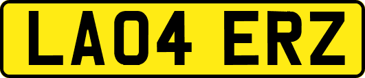 LA04ERZ