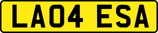 LA04ESA