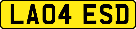 LA04ESD
