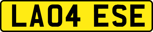 LA04ESE