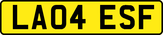 LA04ESF