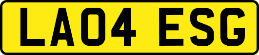 LA04ESG