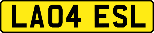 LA04ESL