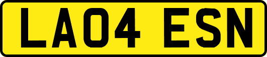LA04ESN
