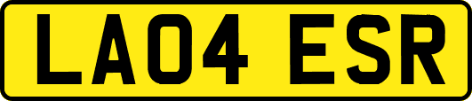 LA04ESR