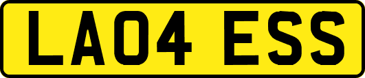 LA04ESS
