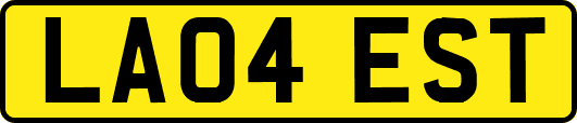 LA04EST
