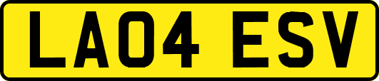 LA04ESV