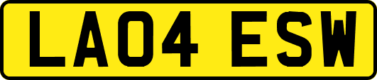 LA04ESW