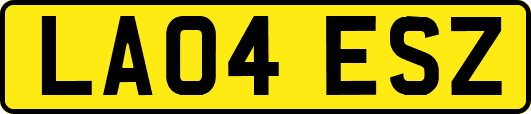 LA04ESZ