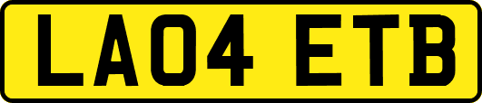 LA04ETB