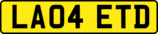 LA04ETD