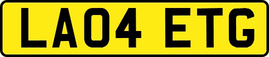 LA04ETG